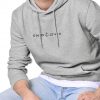 hoodie pullover rügen ostsee insel küste mode anker korordinaten